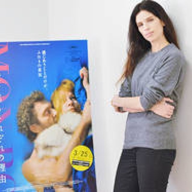 マイウェン監督が語る『モン・ロワ　愛を巡るそれぞれの理由』｜INTERVIEW