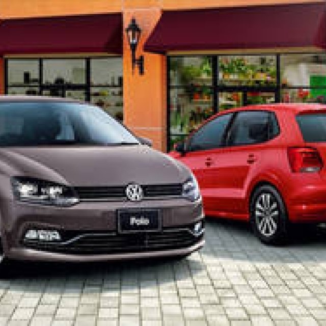 ポロに特別仕様車「マイスター」を設定｜Volkswagen