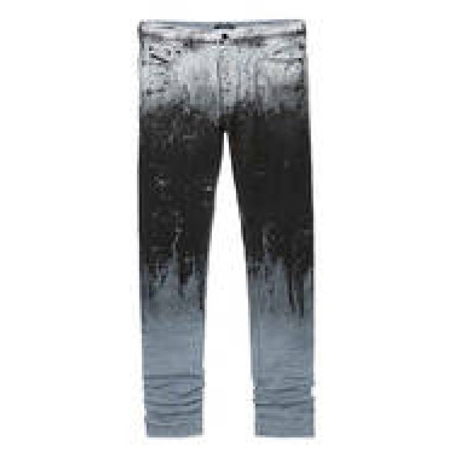 ヒッコリーストライプに注目。ディーゼル ブラック ゴールド「MODERNIZED WORKWEAR」登場｜DIESEL BLACK GOLD