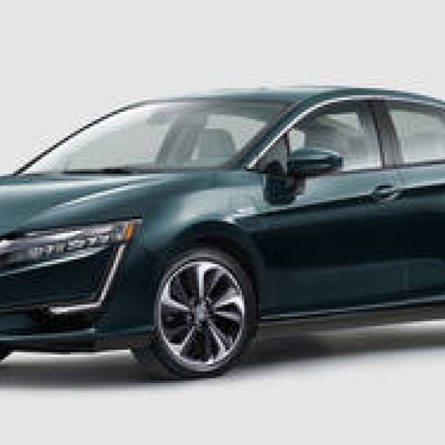 ホンダ クラリティにプラグインハイブリッドとEVモデルを追加｜Honda