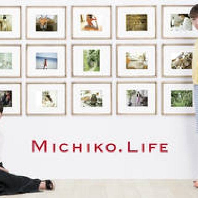 藤原美智子が手掛けるライフスタイルブランド「MICHIKO.LIFE」｜BEAUTY