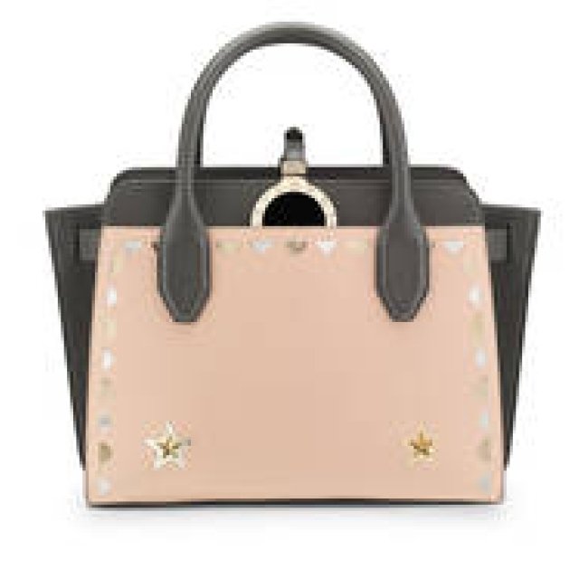 70年代のムードただよう日本限定バッグ｜BVLGARI