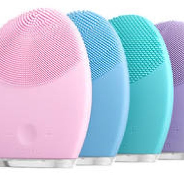 スウェーデンで生まれた世界初のシリコーン洗顔器「LUNA」発売｜FOREO