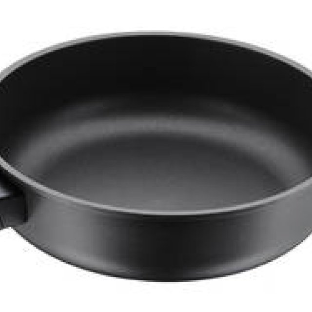 フライパン「パルマデュール エクセレント」シリーズに両手ハンドルモデルが登場｜WMF