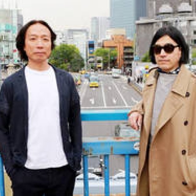 祐真朋樹・編集大魔王対談｜vol.20 民間人宇宙飛行士 高松聡さん（前編）