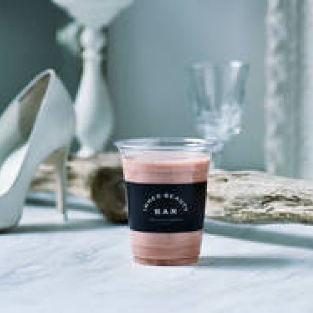 菊地凛子主演の短編映画に登場するドリンクをイメージしたスムージー｜john masters organics TOKYO