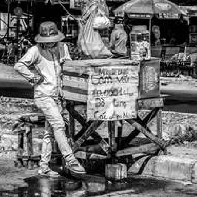 ジュリアン・レノンの写真展が東京と京都で開催｜LEICA