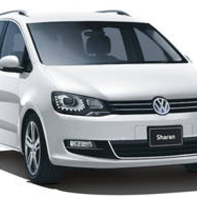 VWシャラン、ゴルフトゥーランに特別仕様車｜Volkswagen