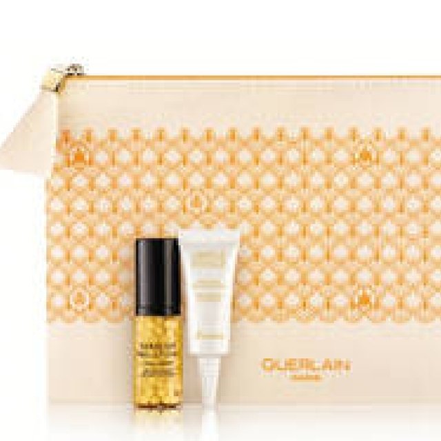 夏の肌を守り抜くゲランのサマーコフレ｜Guerlain