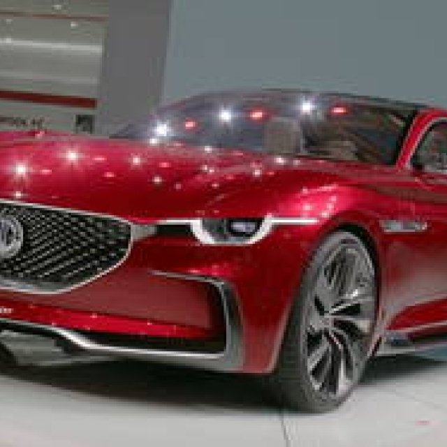 世界で最もエキサイティングなショー 上海モーターショー リポート｜Auto China 2017