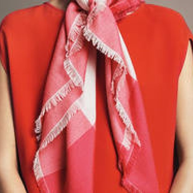 ロロ・ピアーナの上質なカシミヤ&シルク｜Loro Piana