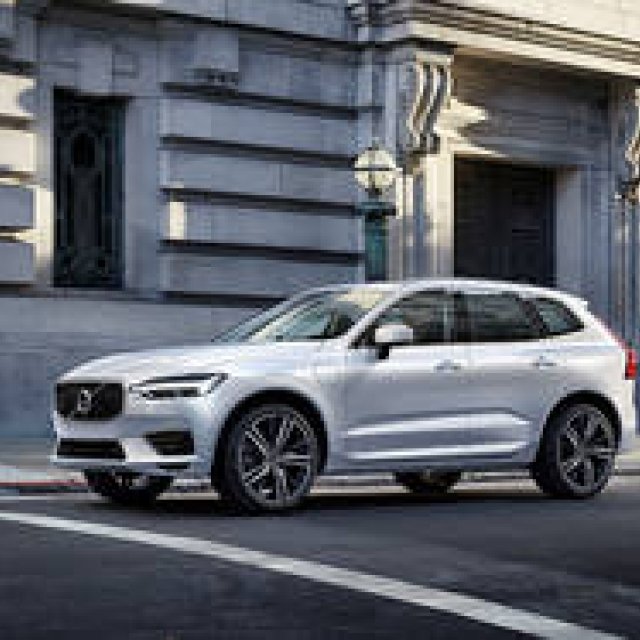 ボルボ、2019年から全モデルに電動パワートレーンを設定へ｜Volvo