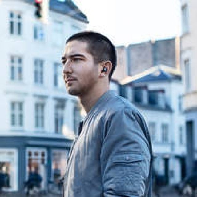 時代は“ウェアラブル”から“イヤラブル”へ。EARINが「M-2」へと進化｜EARIN