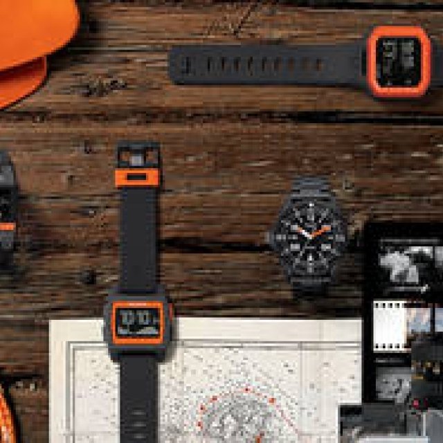 “海の王者”とコラボレーションした「John John Florence Signature Series」｜NIXON