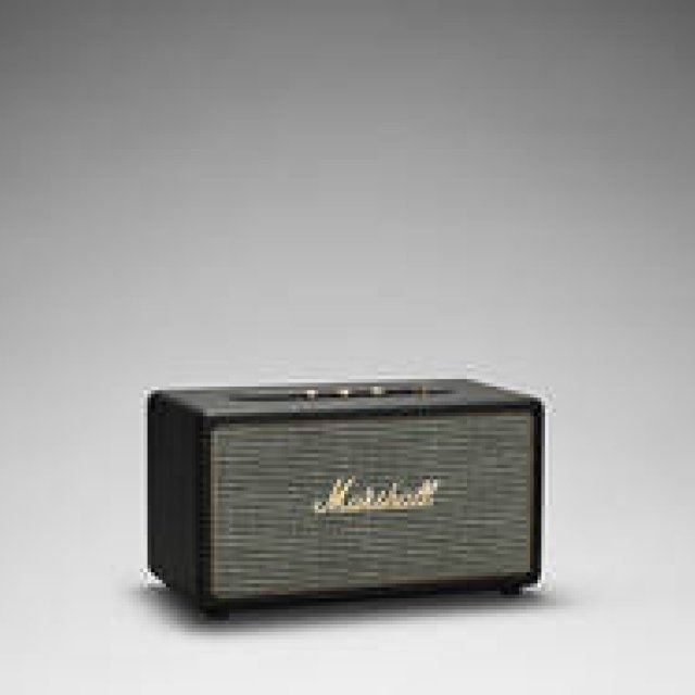 マーシャル、Bluetoothスピーカー2モデルをリリース｜Marshall