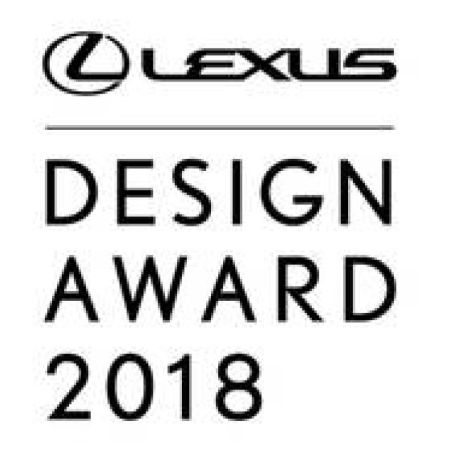 LEXUS Design Award 2018のテーマは“CO-（共）”｜Lexus