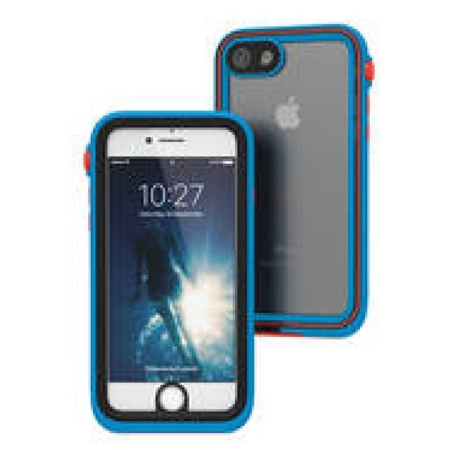 Catalyst｜iPhone 7/7 Plus対応の「完全防水ケース」に限定カラー