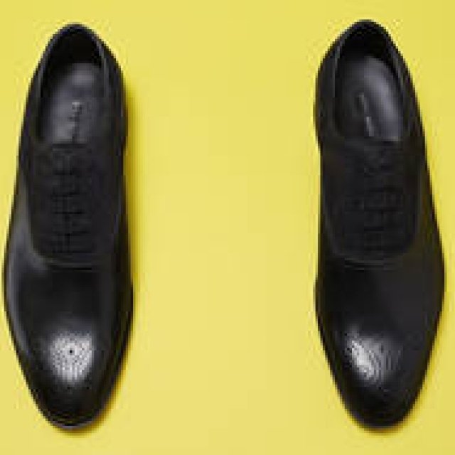 vol.1 コンビネーション・シューズ JOHN LOBB｜ジョンロブ