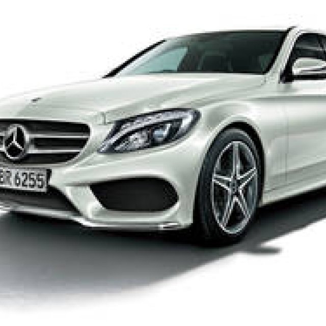 Cクラスに特別仕様車「ローレウス エディション」を新設定｜Mercedes-Benz ギャラリー