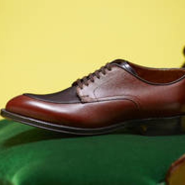 vol.1 コンビネーション・シューズ and more