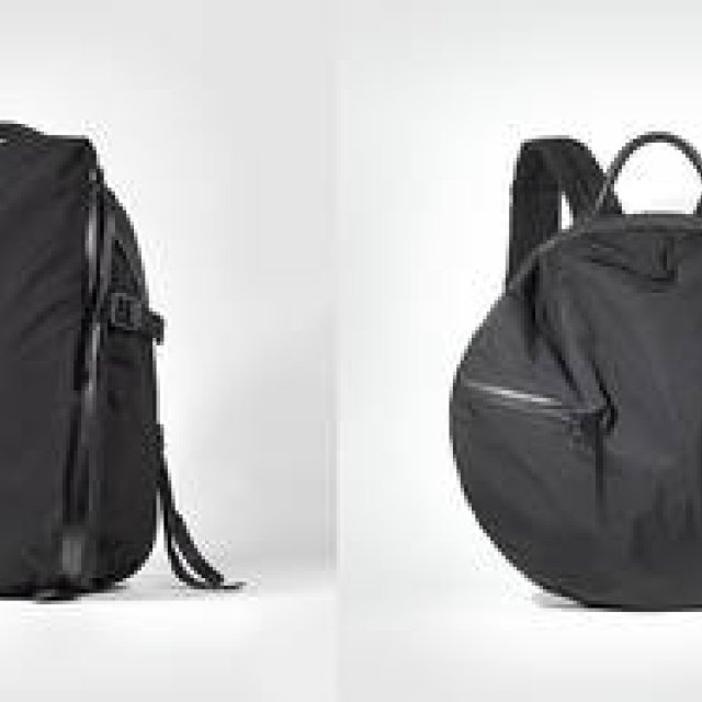 Y’sとcôte & cielのコラボレーションバッグが再リリース｜Y’s