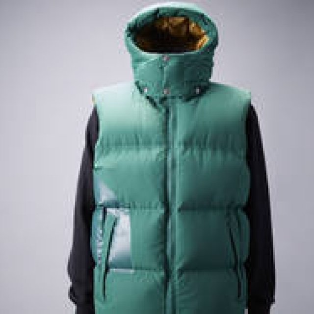 vol.2 キルティング・ベスト　COMME des GARÇONS JUNYA WATANEBE MAN｜コム デ ギャルソン・ジュンヤ ワタナベ マン