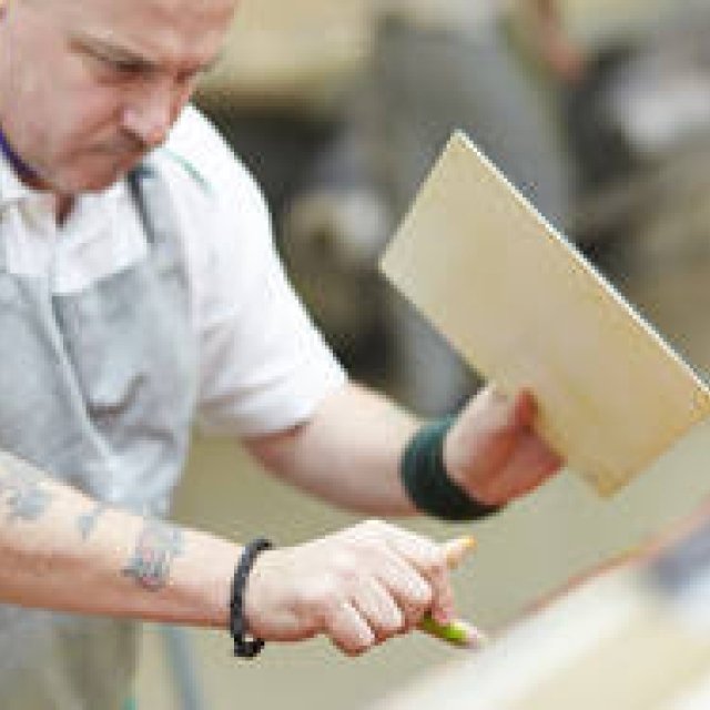 ベントレー クオリティの番人｜Bentley