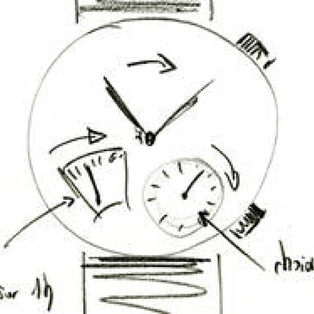 時を哲学するエルメスが今年、表現するのは「待ちどおしい時間」｜HERMÈS