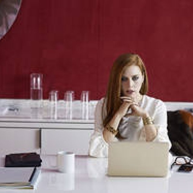 トム・フォード監督最新作「ノクターナル・アニマルズ」｜MOVIE