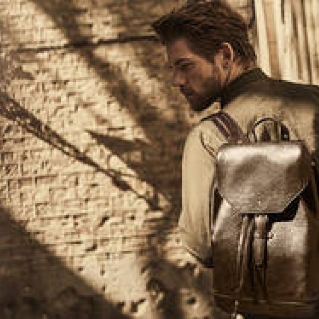 ラグジュアリーかつ野性的。「1926 モンブラン ヘリテイジ コレクション」｜Montblanc