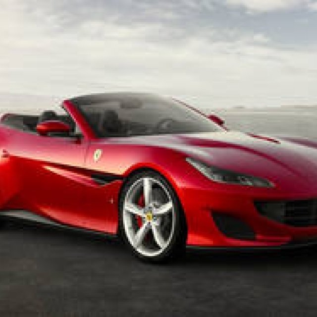フェラーリが新型オープンモデル「ポルトフィーノ」を発表｜Ferrari