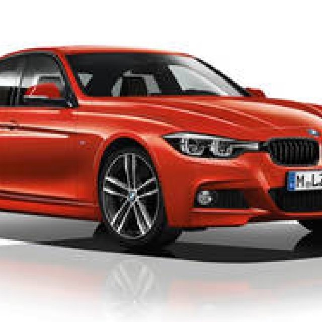 3シリーズに限定モデル「Mスポーツ エディションシャドー」登場｜BMW