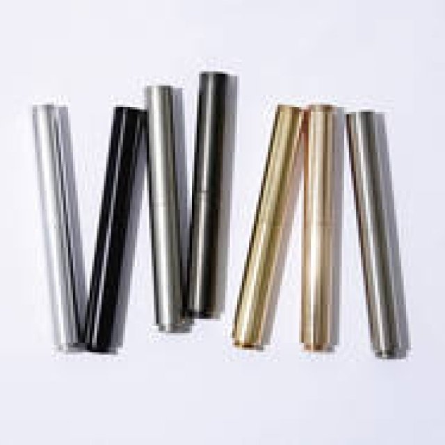 SNSで話題の高級ペンブランド「ショーン・デザイン」が日本上陸 ｜SCHONDSGN