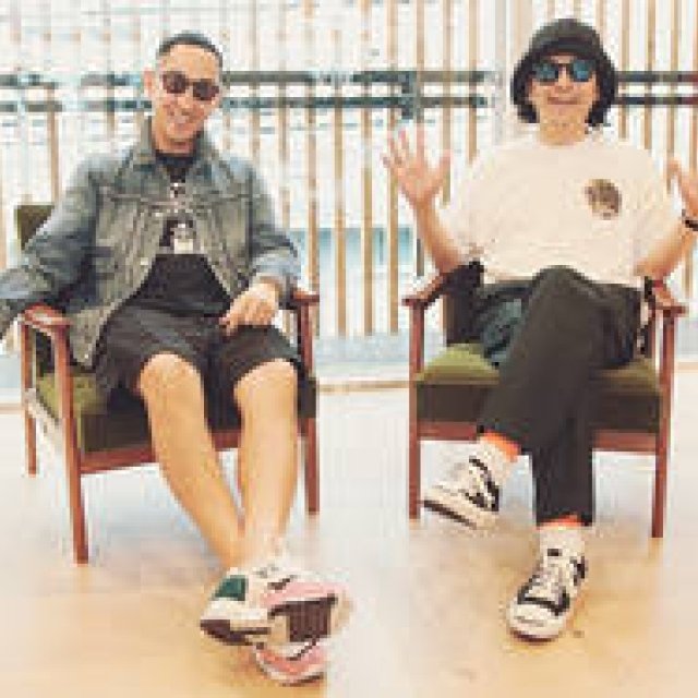 祐真朋樹・編集大魔王対談｜vol.29 黒木理也さん