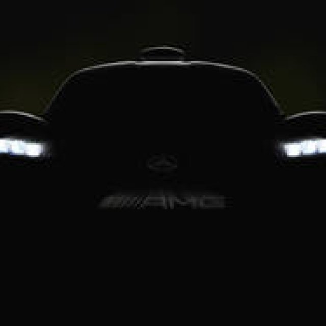 メルセデスAMG、新しいモデルの登場を予告｜Mercedes-AMG