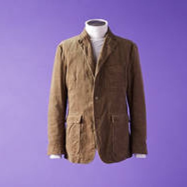 vol.4「穏やかに、カントリージャケット！」　ENGINEERED GARMENTS｜エンジニアド ガーメンツ