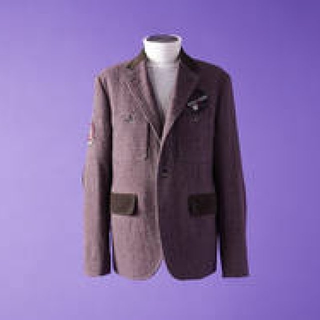 vol.4「穏やかに、カントリージャケット！」　COMME des GARÇONS HOMME｜コム デ ギャルソン・オム