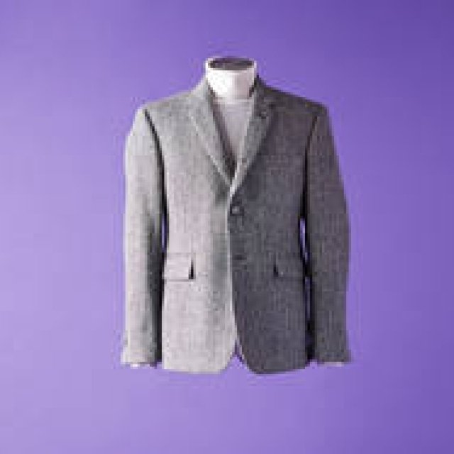 vol.4「穏やかに、カントリージャケット！」　THOM BROWNE｜トム ブラウン