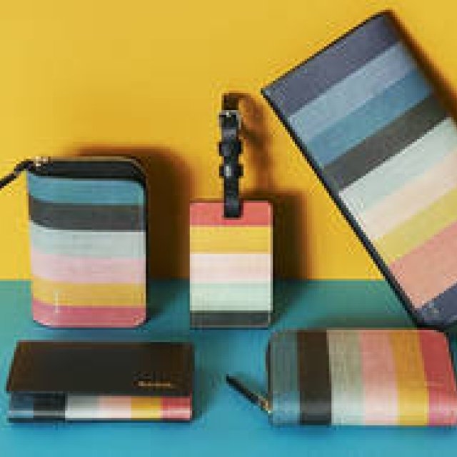 大丸東京店でポール・スミスのスペシャルポップアップショップがオープン｜Paul Smith