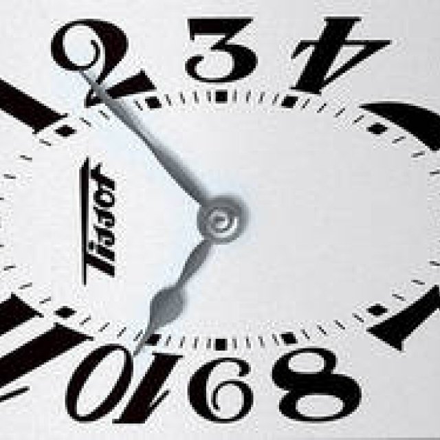 「バナナ・ウォッチ」、それは100年の歴史を刻んだ伝説のアール・ヌーボー｜TISSOT