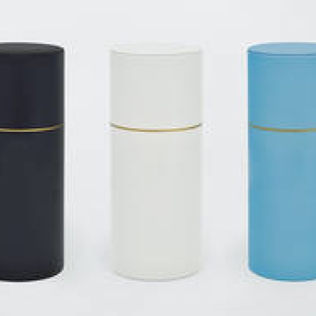 定番のペンケース。新色はル・コルビュジェの色見本から｜PAPIER LABO.