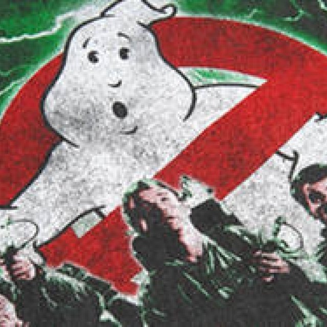 MEDICOM TOY LIFE Entertainment GHOSTBUSTERS｜MEDICOM TOY