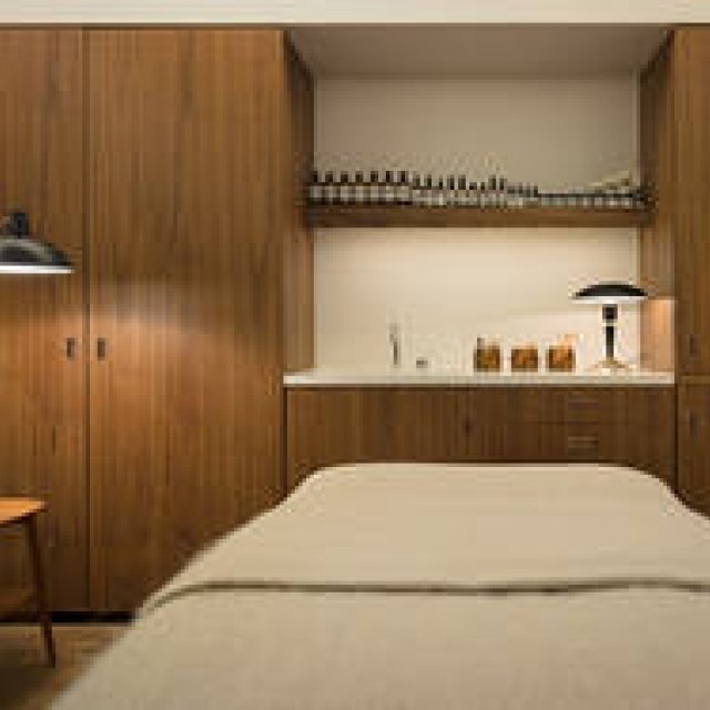 肌に合わせたメニューを提案する「イソップ フェイシャルトリートメント」｜Aēsop