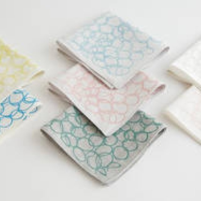 「POOLとしょうぶ学園」を三店舗で同時開催｜IDÉE