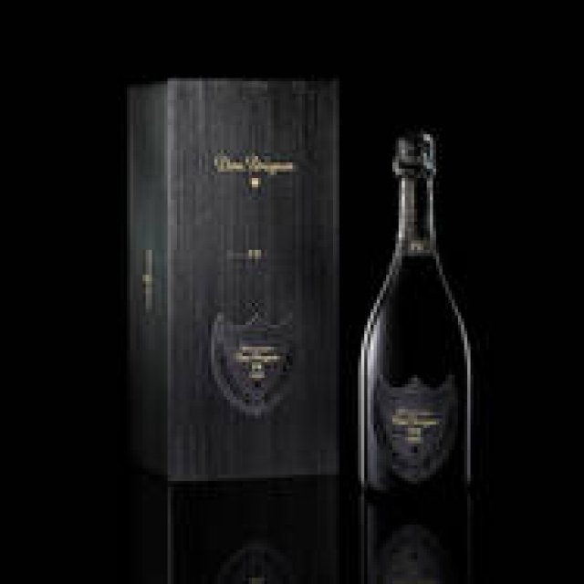 ドン ペリニヨン P2に新ヴィンテージ「ドン ペリニヨンP2-2000」登場｜Dom Pérignon