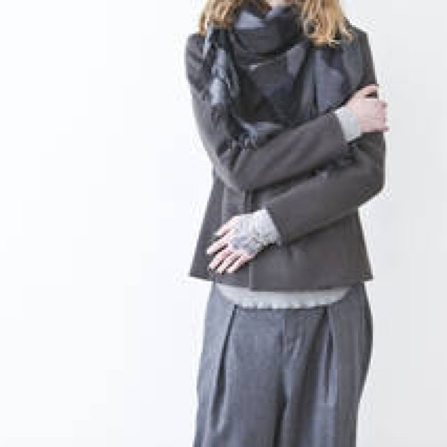 アタッチメントとウールマークのパートナーシップ｜ATTACHMENT× WOOLMARK