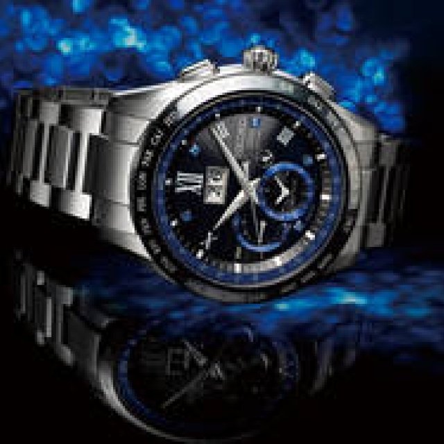 「セイコー アストロン」より天然ブルーサファイアが煌く数量限定モデルが登場｜SEIKO 