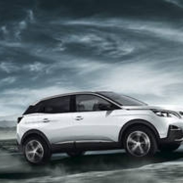 プジョー3008ディーゼルモデルの特別仕様車｜Peugeot