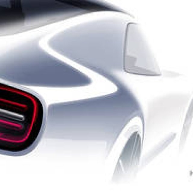 「スポーツEVコンセプト」を東京モーターショーで世界初披露｜Honda