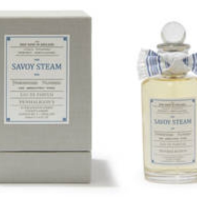 ペンハリガンの原点をオマージュした新作フレグランス｜PENHALIGON'S